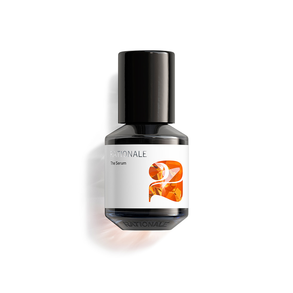 Rationale #2 The Serum 50mL